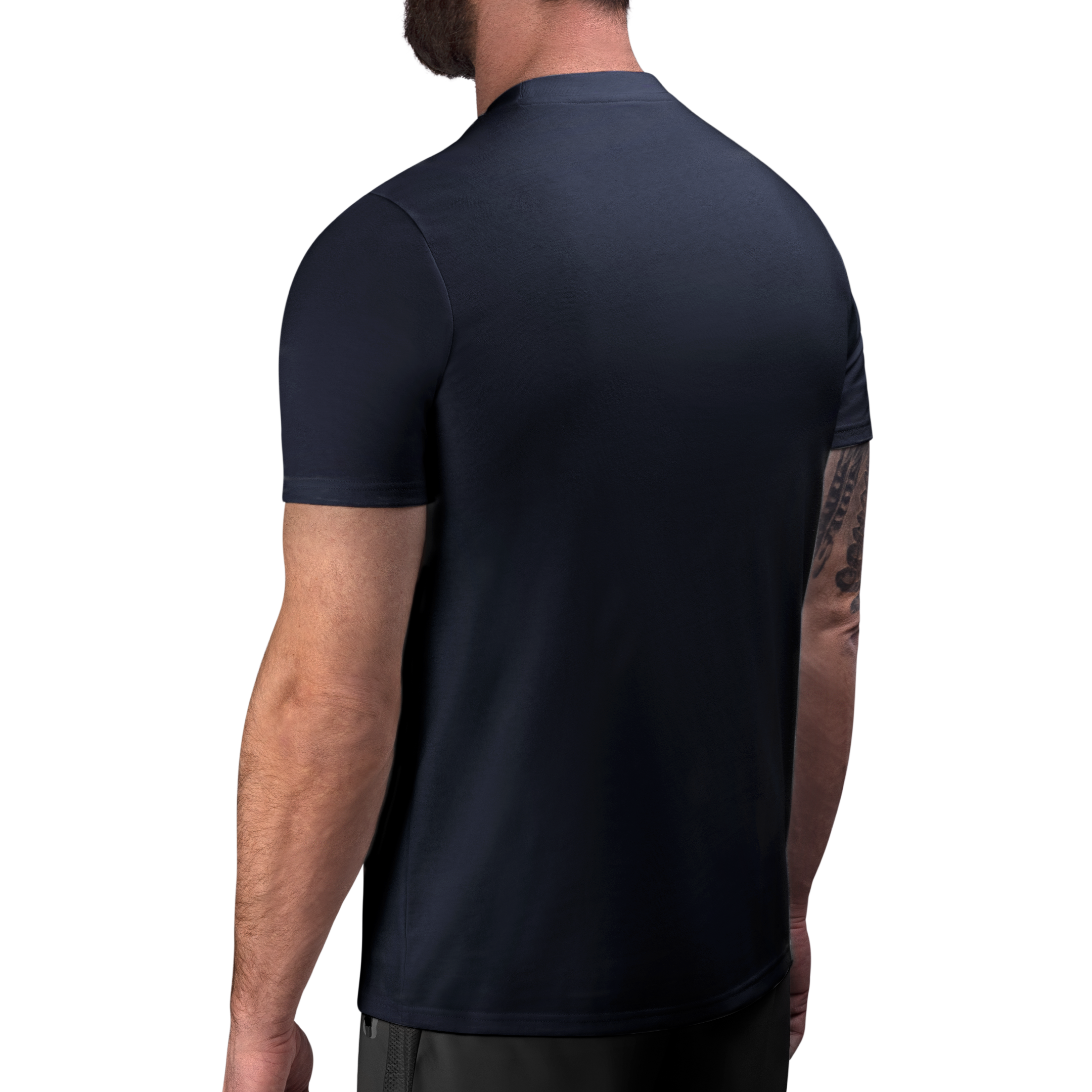 Hayabusa Men's Essential T-Shirt - Image 2