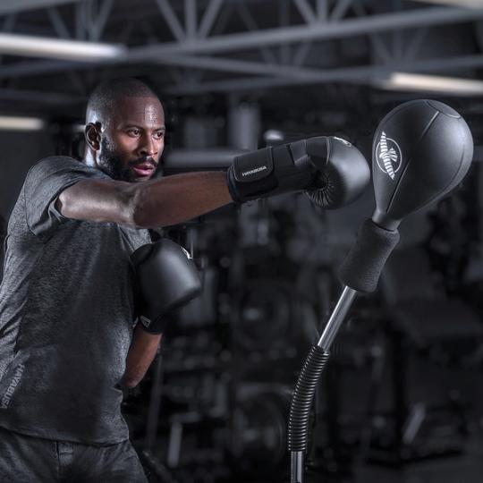 How Punching Bag Training Can Supercharge Your Workout