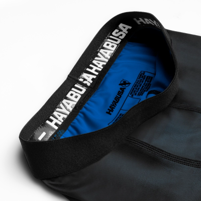 Hayabusa Geo Youth Jiu Jitsu Spats - Image 5