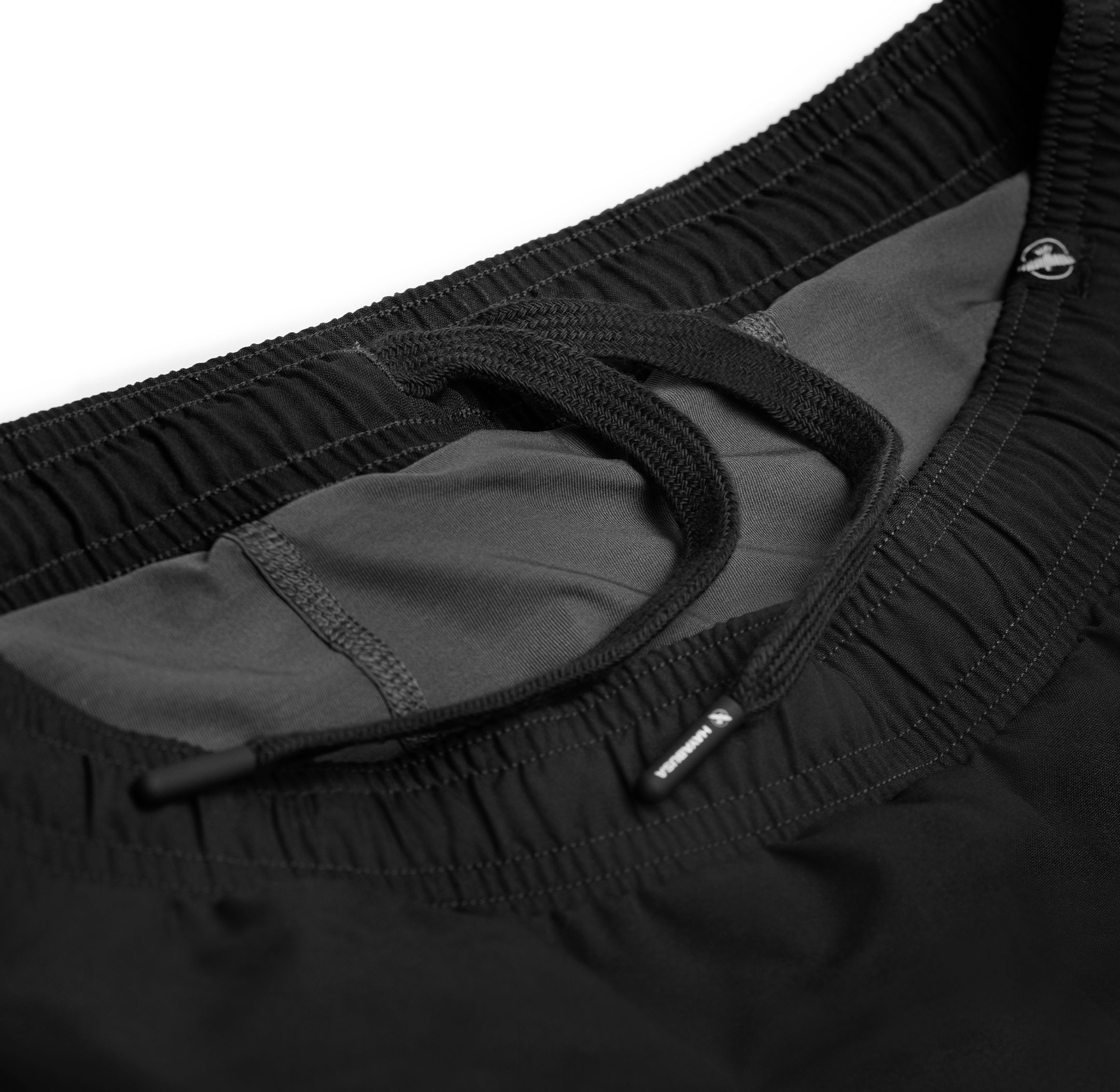 Hayabusa Men’s Layered Performance Shorts - Image 4