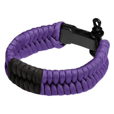 Hayabusa Paracord Jiu Jitsu Bracelet - Image 3