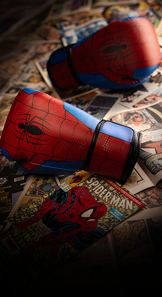 FREE MARVEL WRAPS