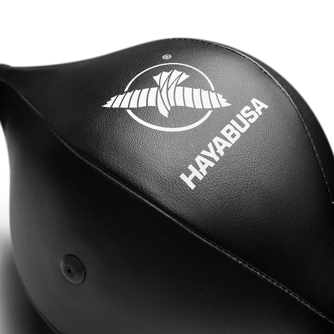 Hayabusa Double End Bag - Image 3