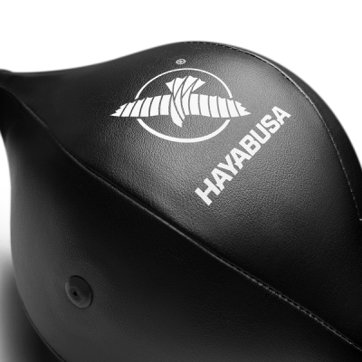 Hayabusa Double End Bag - Image 3