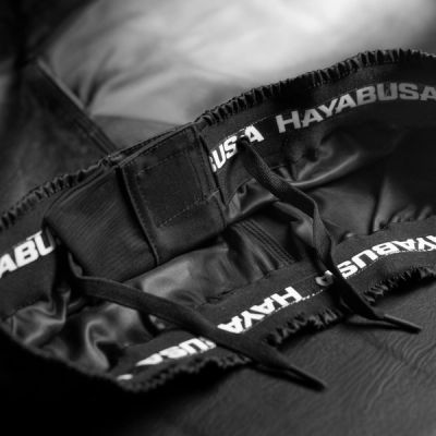 Hayabusa Men’s Apex Nova Full-Length Fight Shorts  - Image 4