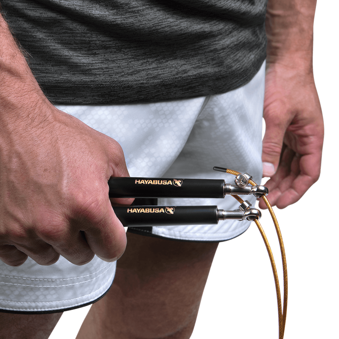 Hayabusa Speed Jump Rope - Image 3