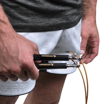 Hayabusa Speed Jump Rope - Image 3