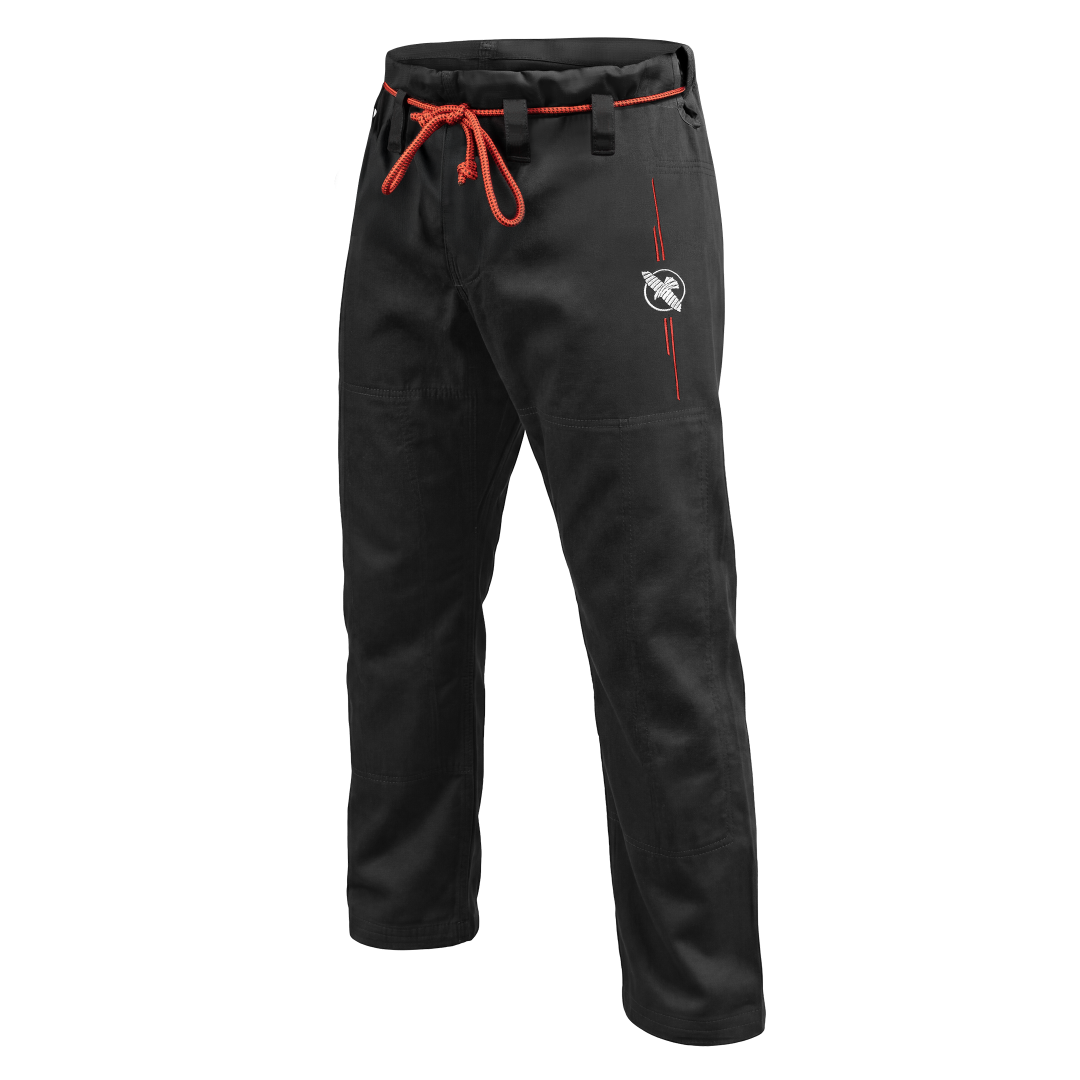 Hayabusa Valor Twill Gi Pants
