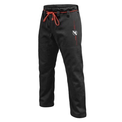 Hayabusa Valor Twill Gi Pants