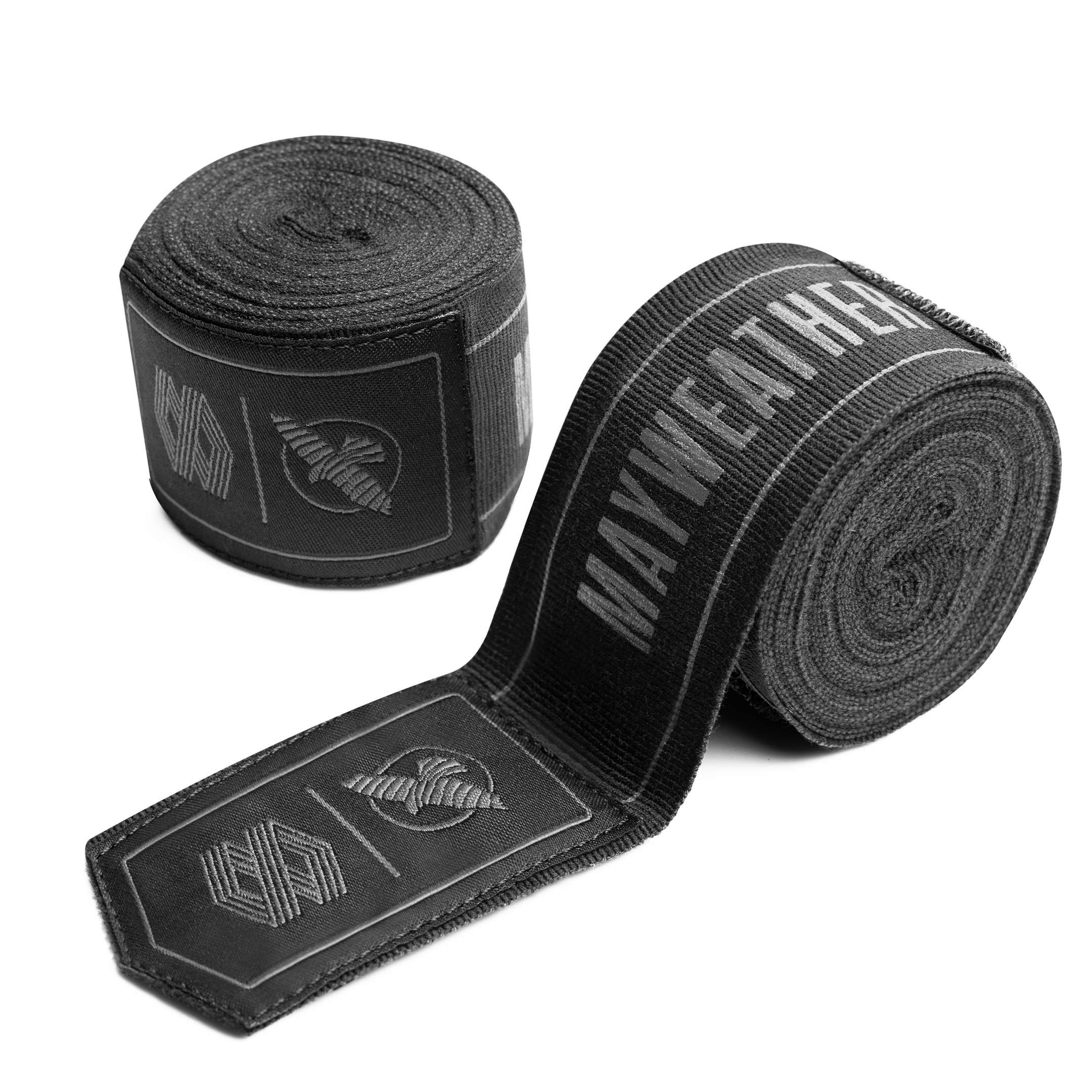 Mayweather 180” Stretch Hand Wraps