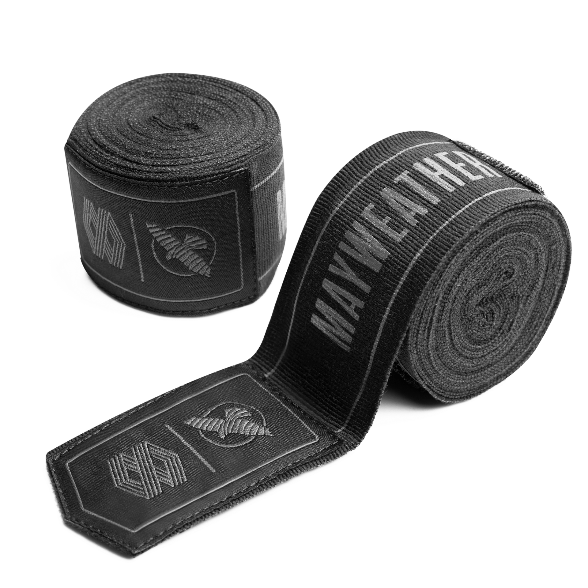 Accessory Wraps Mayweather 180” Stretch Hand Wraps | Perfect Fit & Support