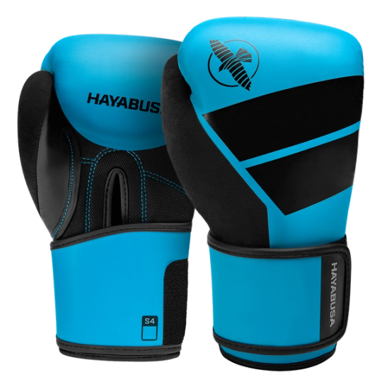 Hayabusa S4 Youth Boxing Gloves