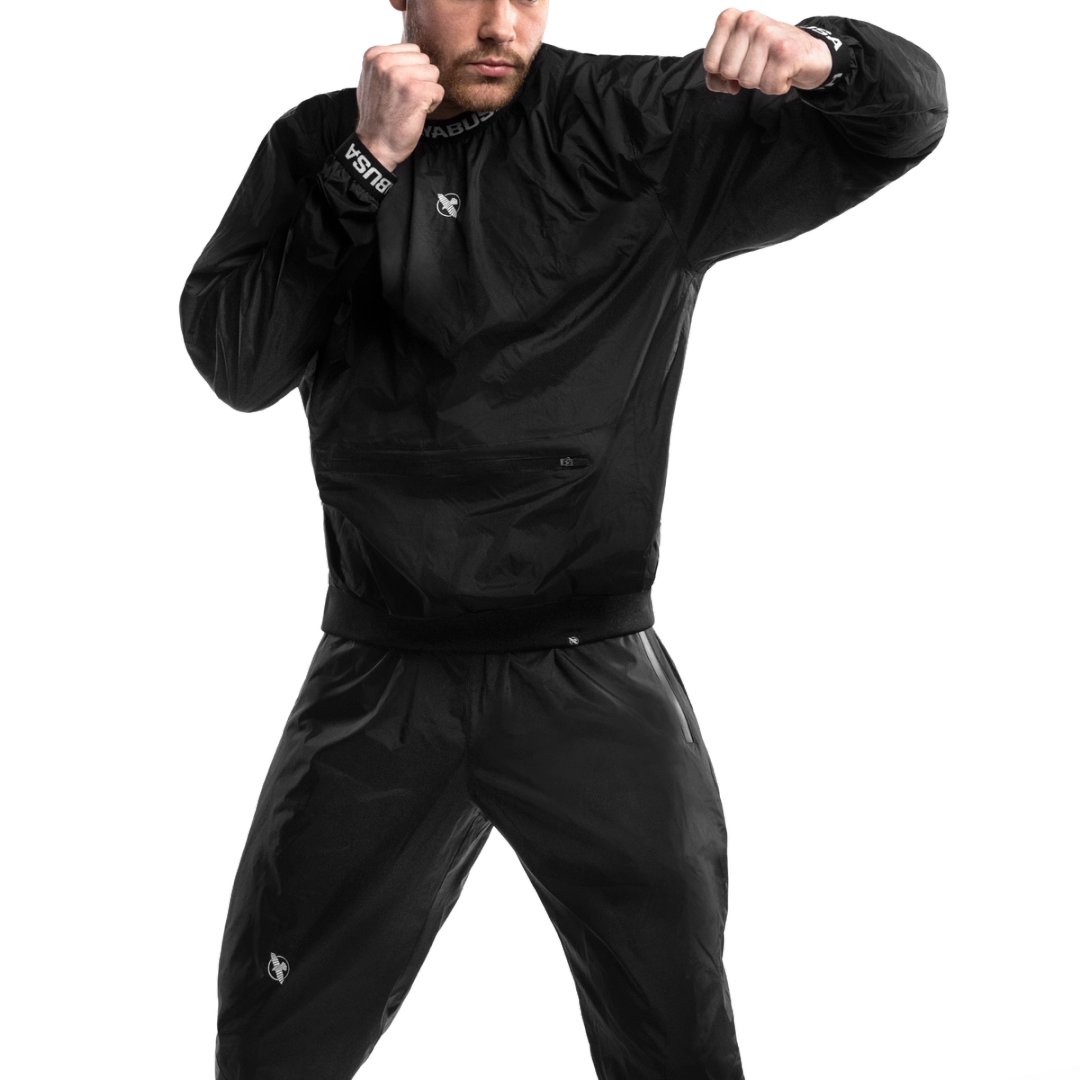 Hayabusa Pro Sauna Suit