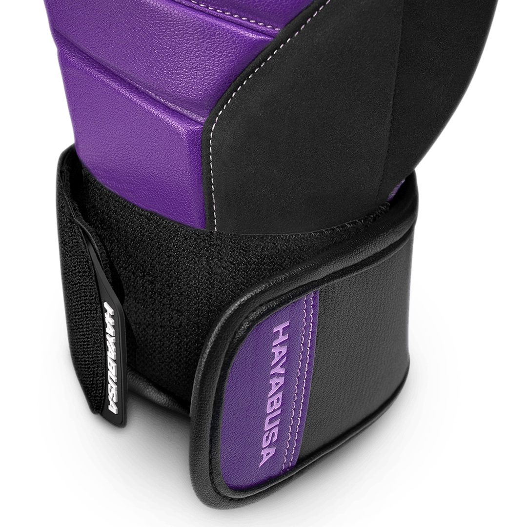 Hayabusa T3 Boxing Gloves - Image 2