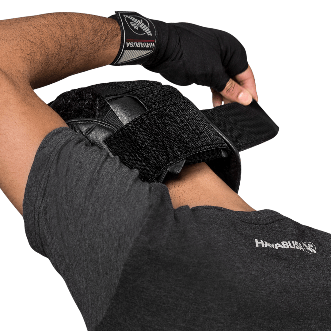 Hayabusa T3 MMA Headgear - Image 4