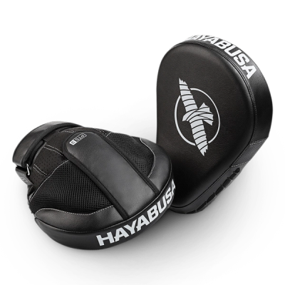 PTS3 Focus Mitts