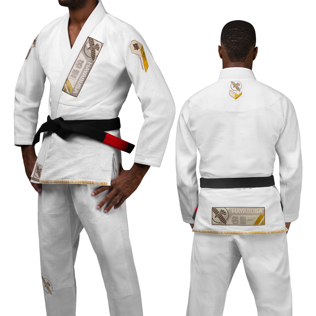 Hayabusa Ascend Lightweight Jiu Jitsu Gi