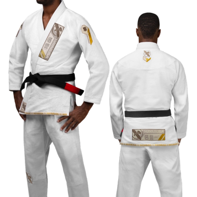 Hayabusa Ascend Lightweight Jiu Jitsu Gi