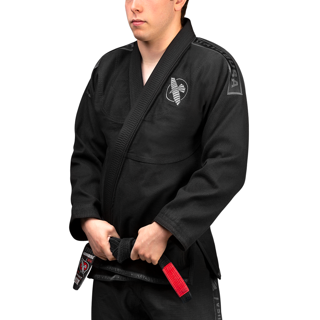 Hayabusa Lightweight Jiu-Jitsu Gi - Image 1