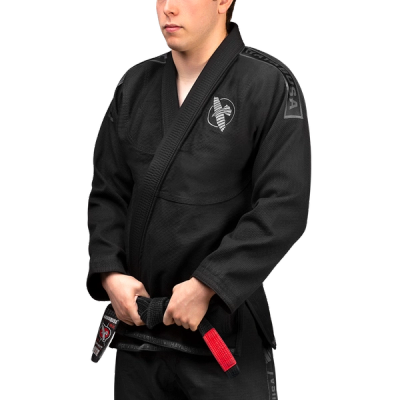 Hayabusa Lightweight Jiu-Jitsu Gi - Image 1