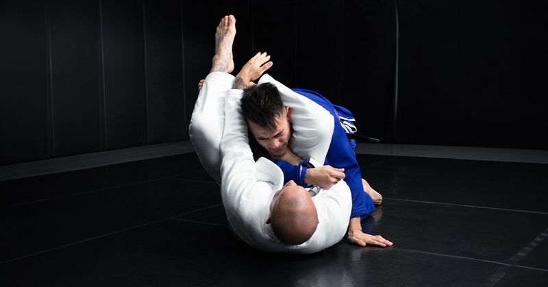 Adult Gi Pattern Jiu Jitsu Gi Size Chart & Guide: Find Your Perfect Fit