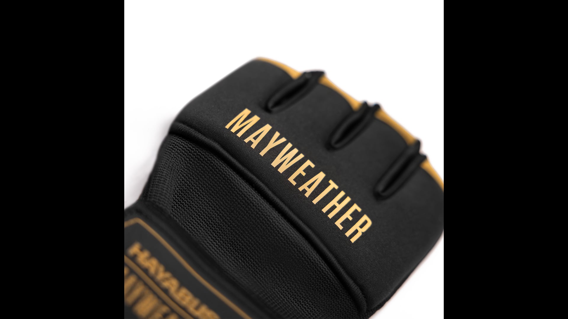 Mayweather Deluxe Quick Wraps video thumbnail