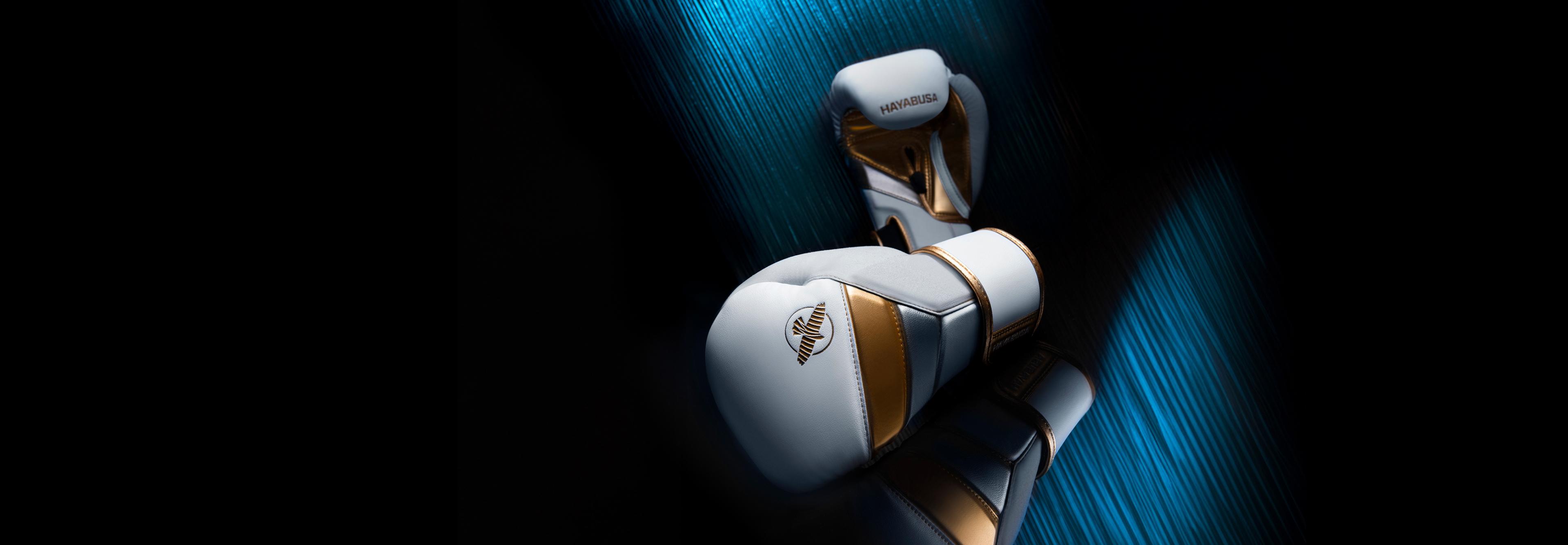 What boxing gloves should I buy?