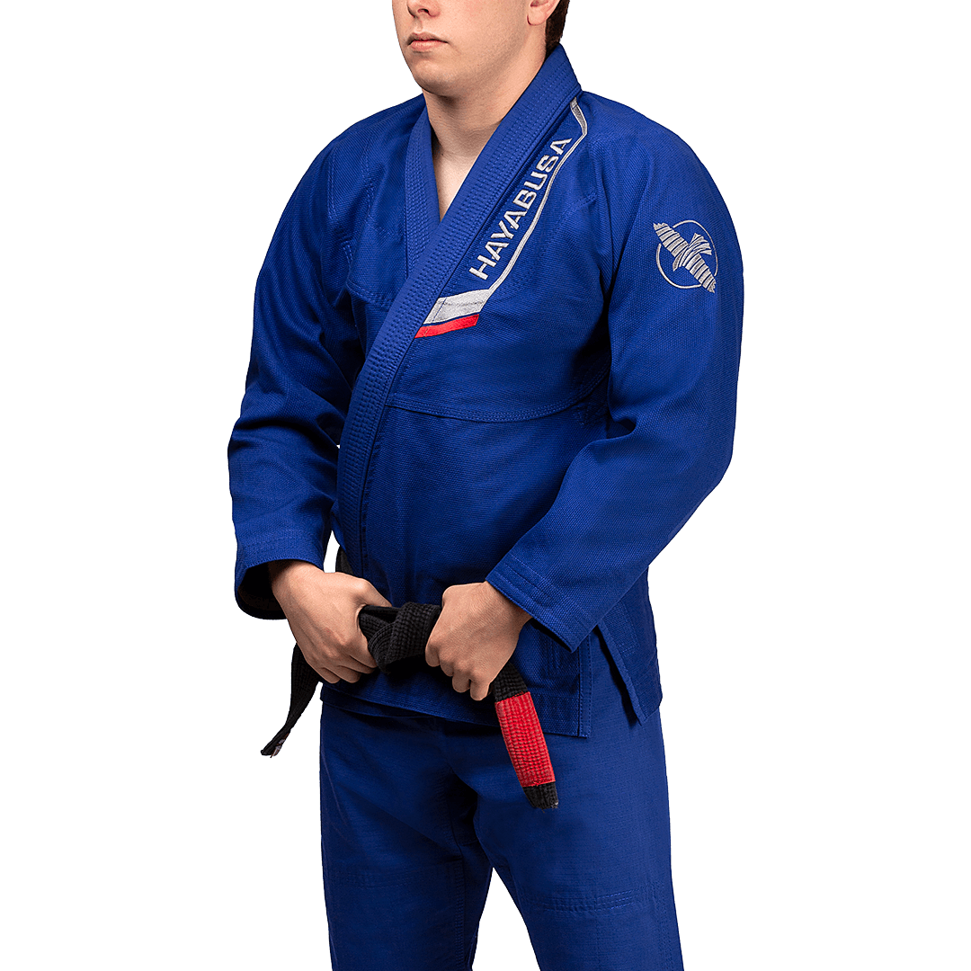Hayabusa Ultra-Lightweight Jiu Jitsu Gi