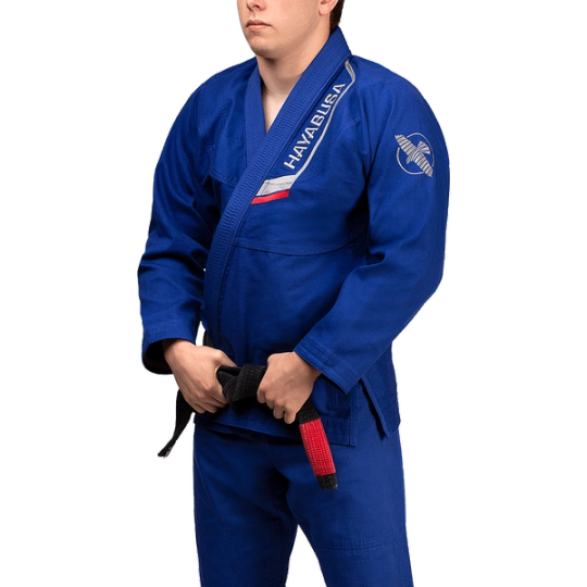 Hayabusa Ultra-Lightweight Jiu Jitsu Gi