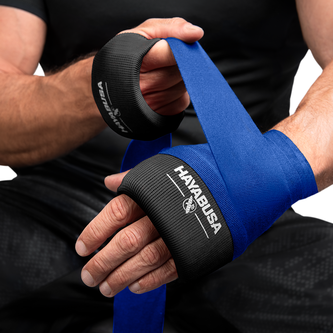 Hayabusa Boxing Knuckle Guards - Image 6