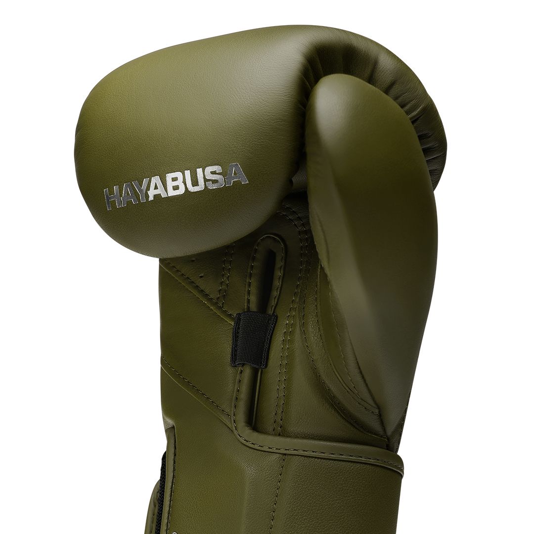 T3 Kanpeki Boxing Gloves - Image 5