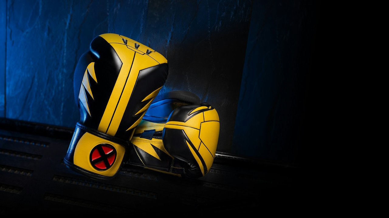Wolverine