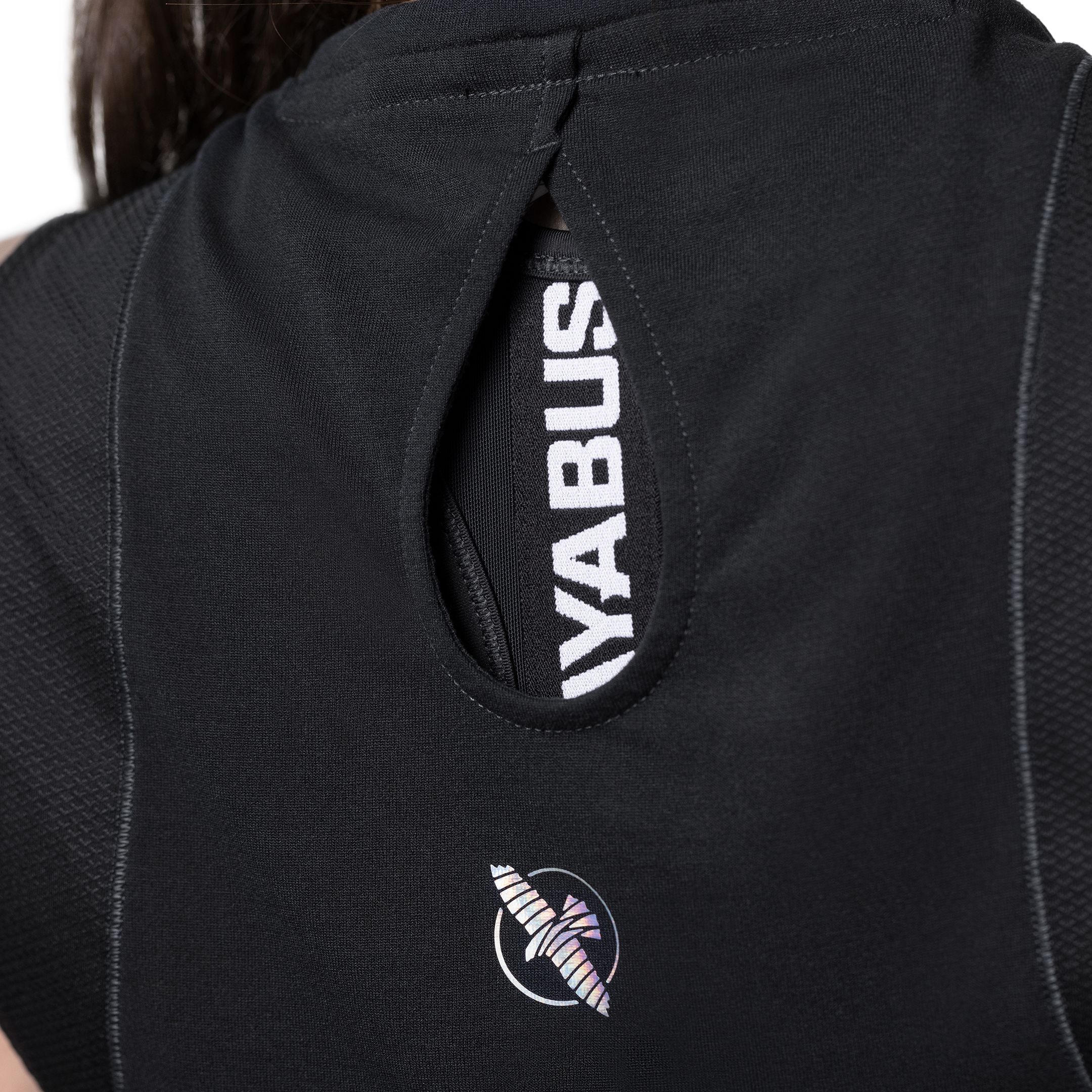 Hayabusa Women’s Lightweight Tank Top - Image 3