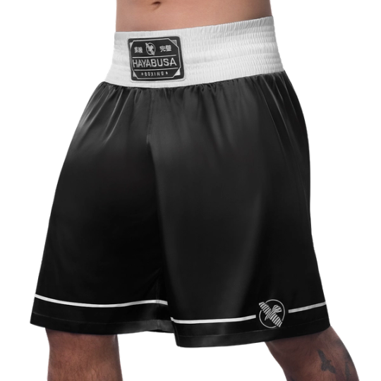 Hayabusa Pro Boxing Shorts