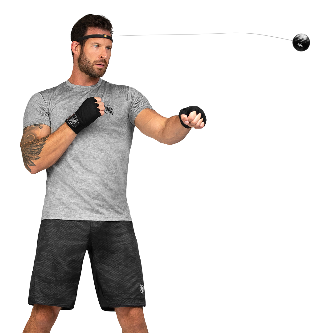 Hayabusa Boxing Reflex Ball Kit - Image 7