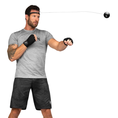 Hayabusa Boxing Reflex Ball Kit - Image 7