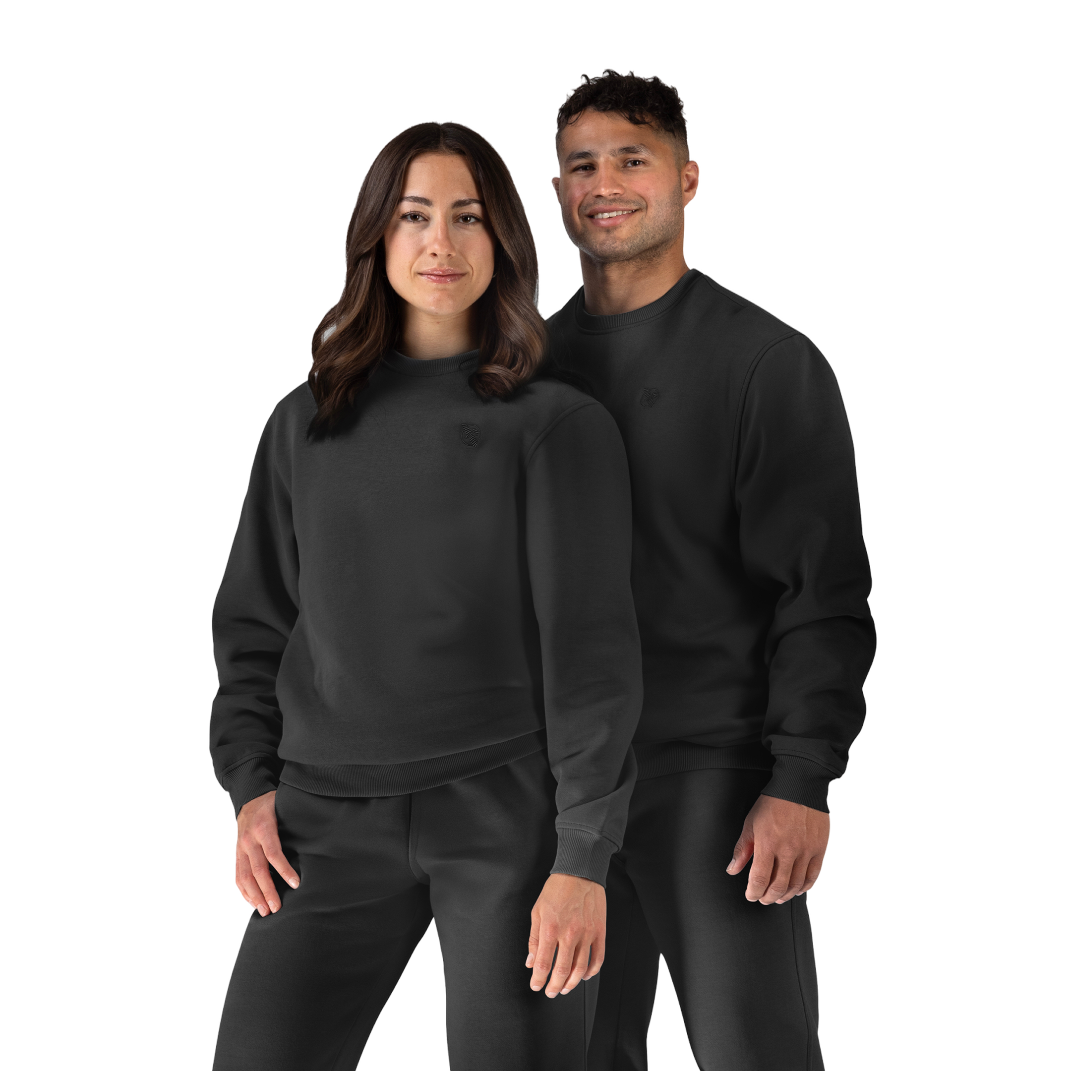 Hayabusa Essential Crewneck