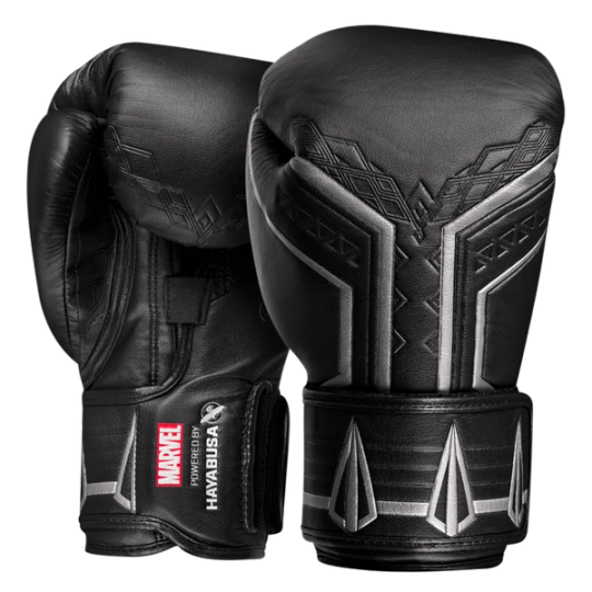 Marvel's Black Panther Boxing Gloves