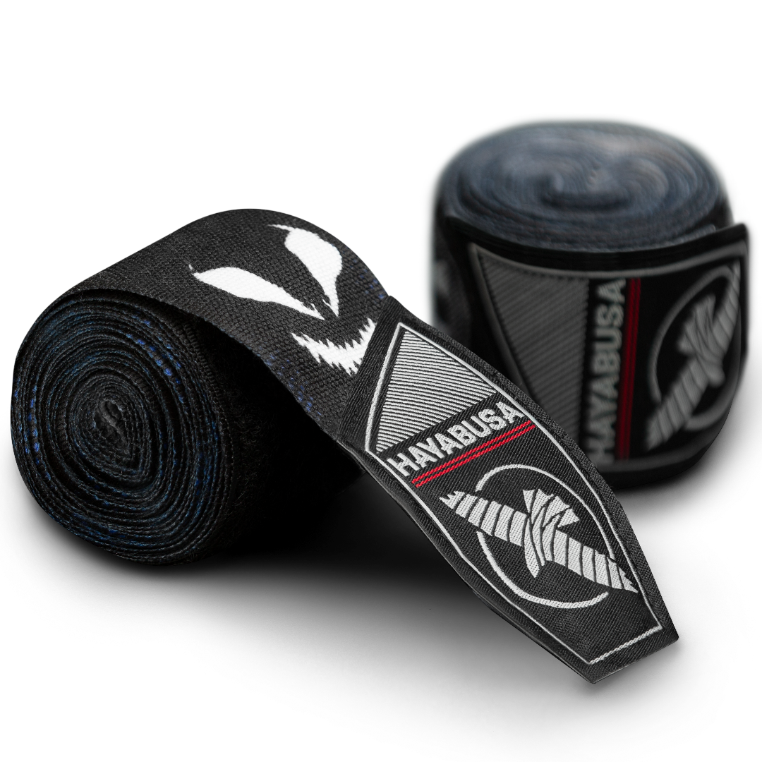 Marvel Hero Elite Hand Wraps - Image 1
