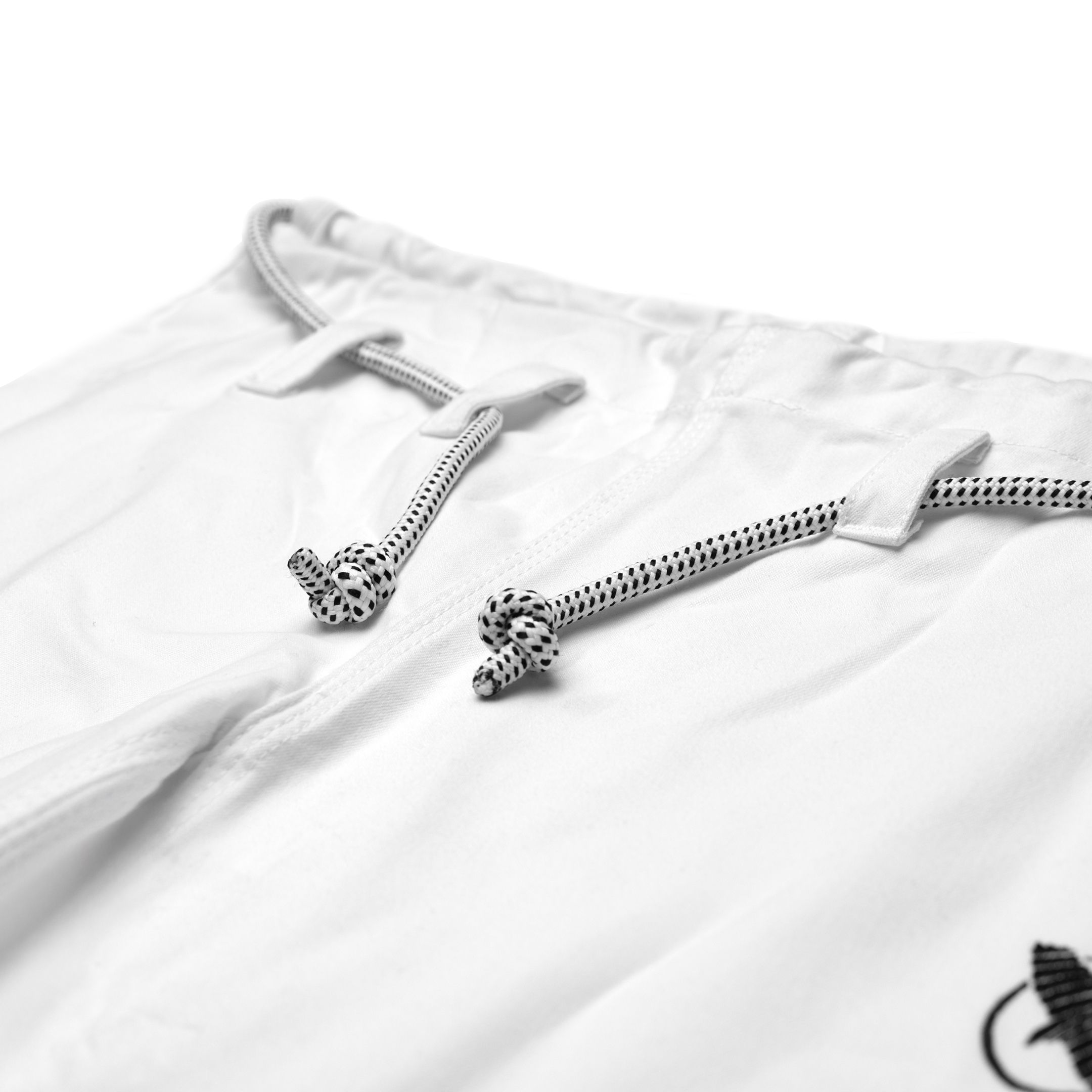 Hayabusa Valor Twill Gi Pants - Image 4
