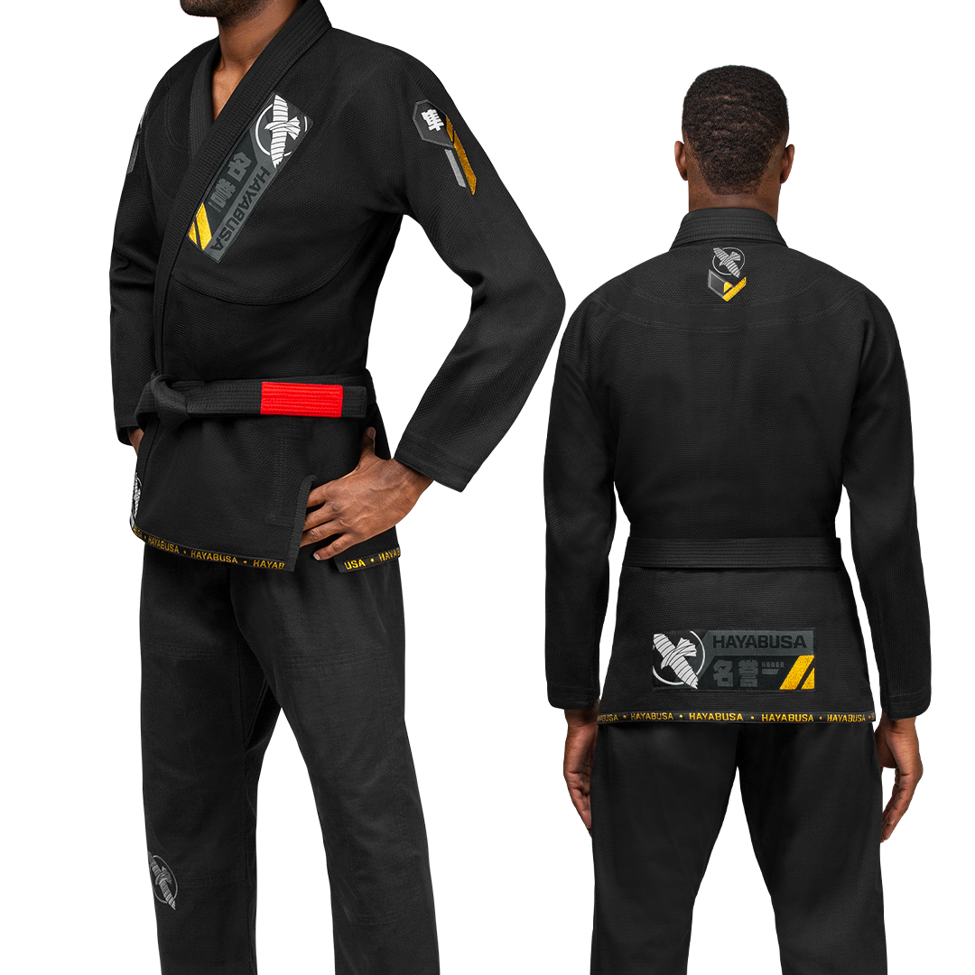 Hayabusa Ascend Lightweight Jiu Jitsu Gi