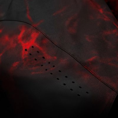 UFC BJJ Men’s Grappling Shorts - Image 3