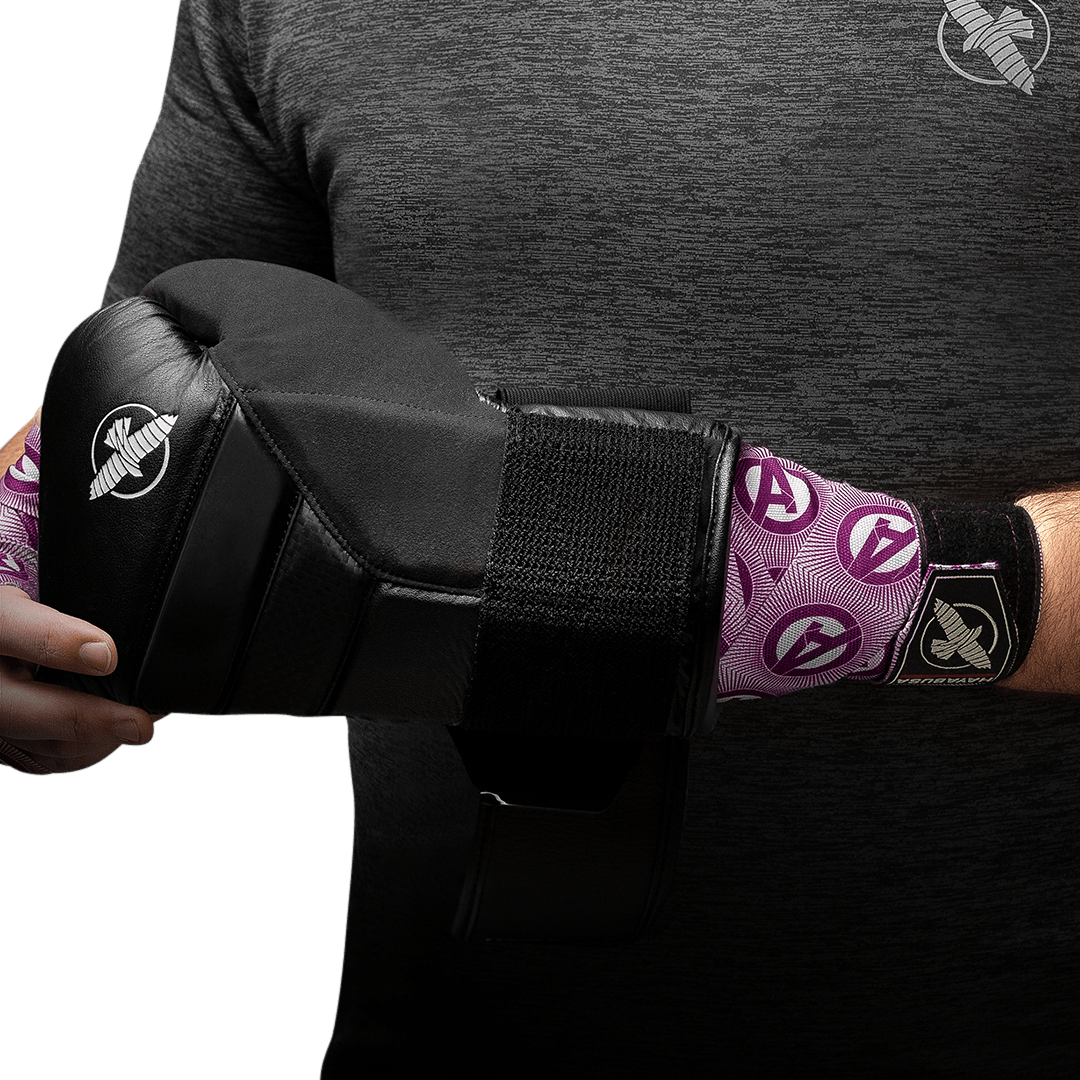 Marvel Hero Elite Hand Wraps - Image 6
