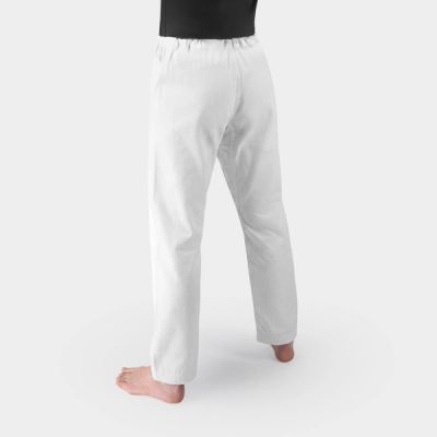 Hayabusa Women’s Valor Twill Gi Pants - Image 2