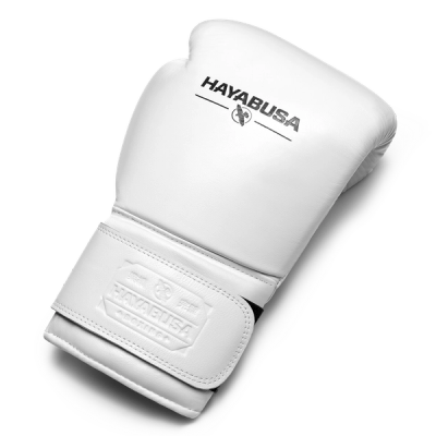 Hayabusa Pro Boxing Gloves - Image 4