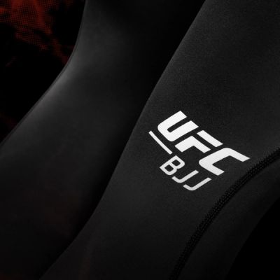 UFC BJJ Women’s Leggings - Image 6