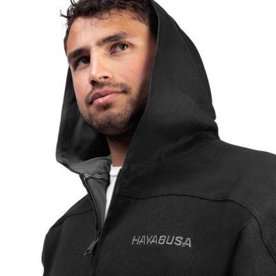 Hayabusa Full-Zip Gi Jacket - Image 5