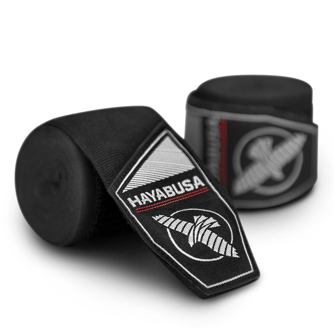 Hayabusa Perfect Stretch 4.0 hand wraps