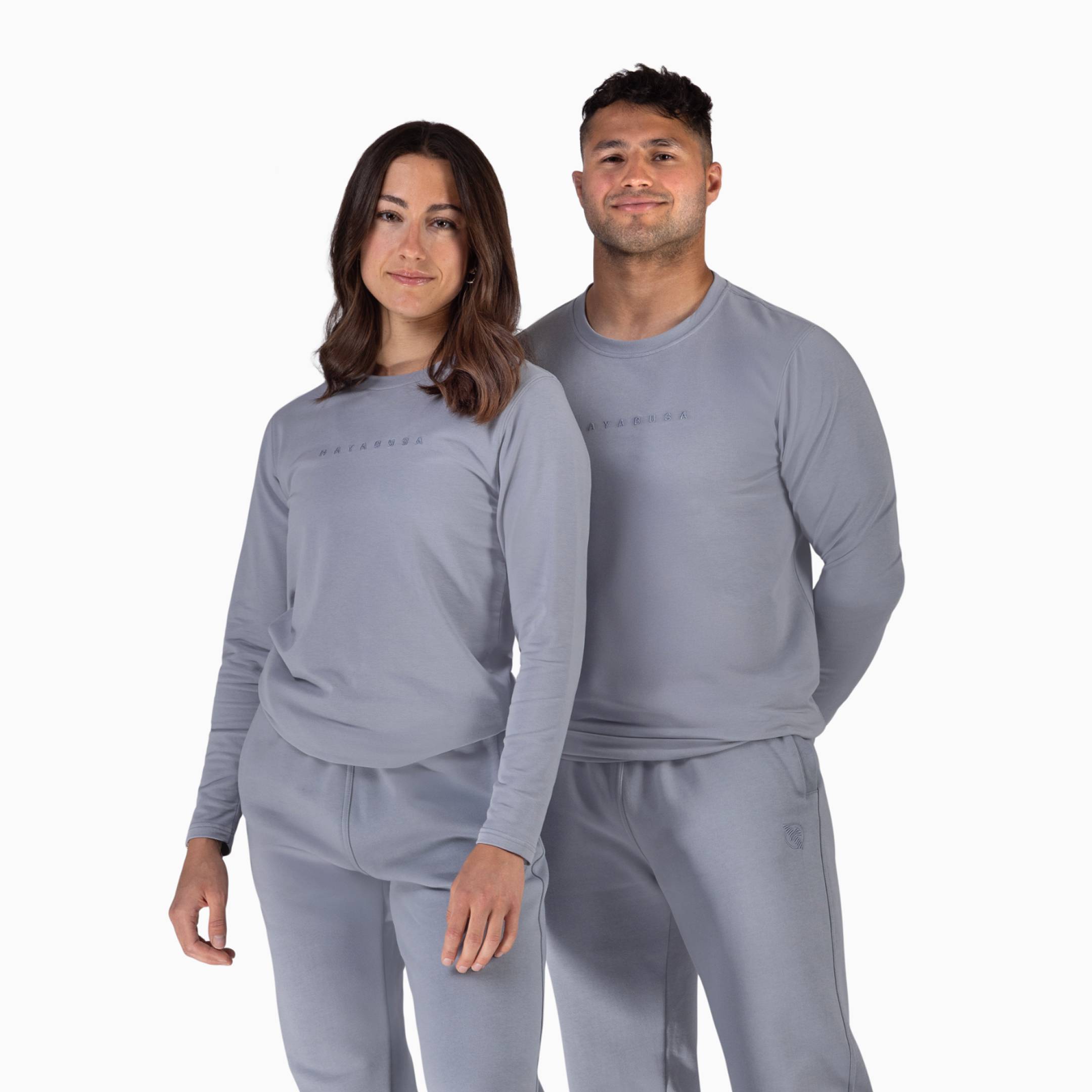 Hayabusa Essential Long Sleeve T-Shirt