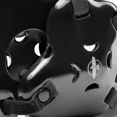 Hayabusa Wrestling Headgear - Image 3